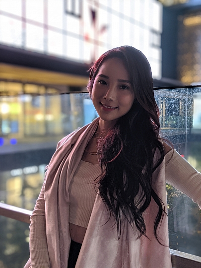 Pixel 4夜拍+夜視測試（也和iPhone 11同場一下）