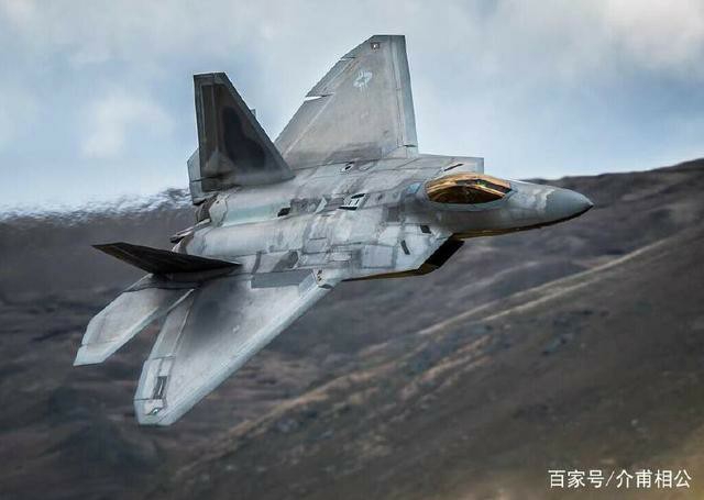 F22的螺絲釘和製作工藝。