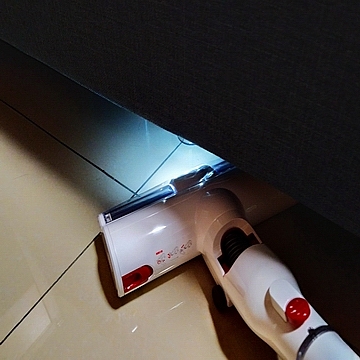 點我看大圖 PUPPY小狗電器T10 Home無線手持吸塵器試用 - abc2000