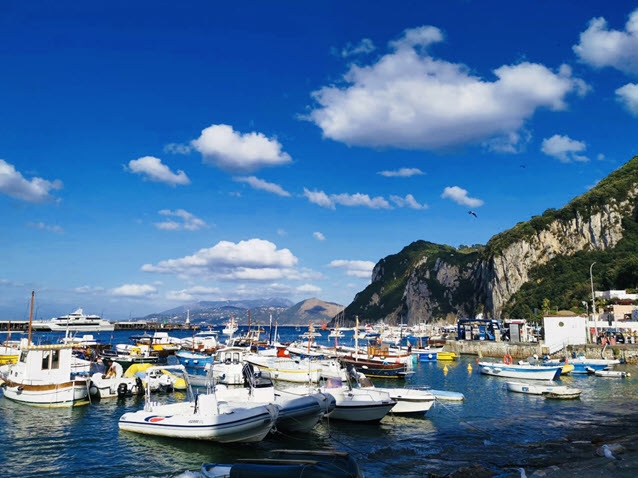 雋品-義法情緣14日 旅遊分享