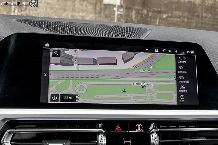BMW 320i M Sport 試駕 回歸運動特質的入門跑房車