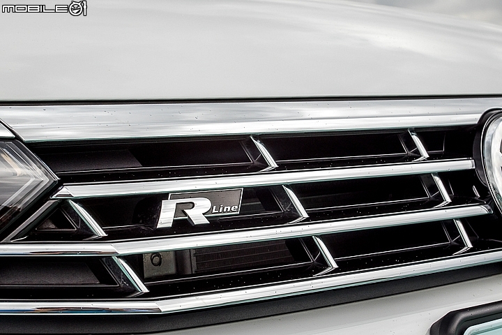 Volkswagen Passat Variant 330TSI R-line 30 Million Edition 試駕 質感配備更精進的優質旅行車