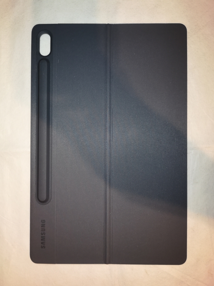 小大一入手SAMSUNG TAB S6的小小心得