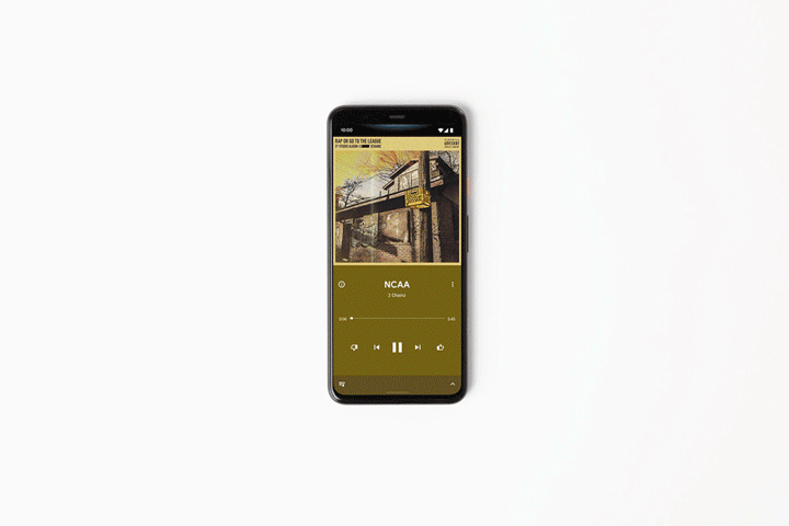Pixel 4系列開始預購 雙鏡頭演算又進化 夜視可以拍出銀河