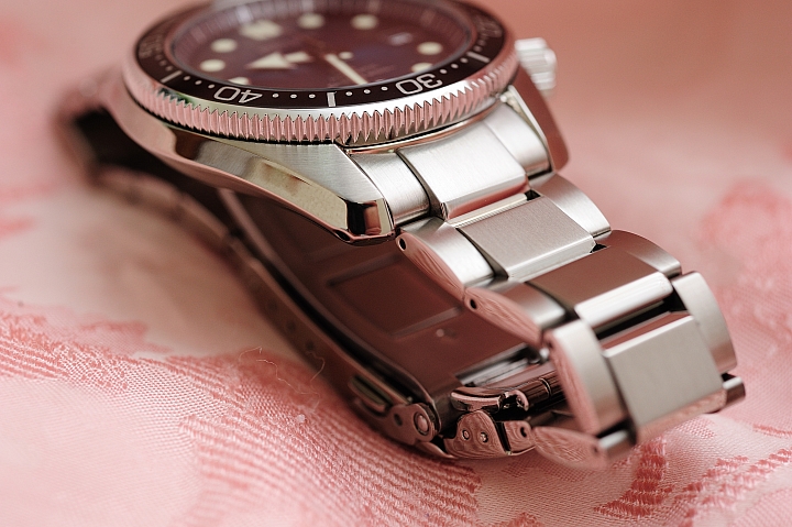 Seiko Prospex SPB083J1 開箱.