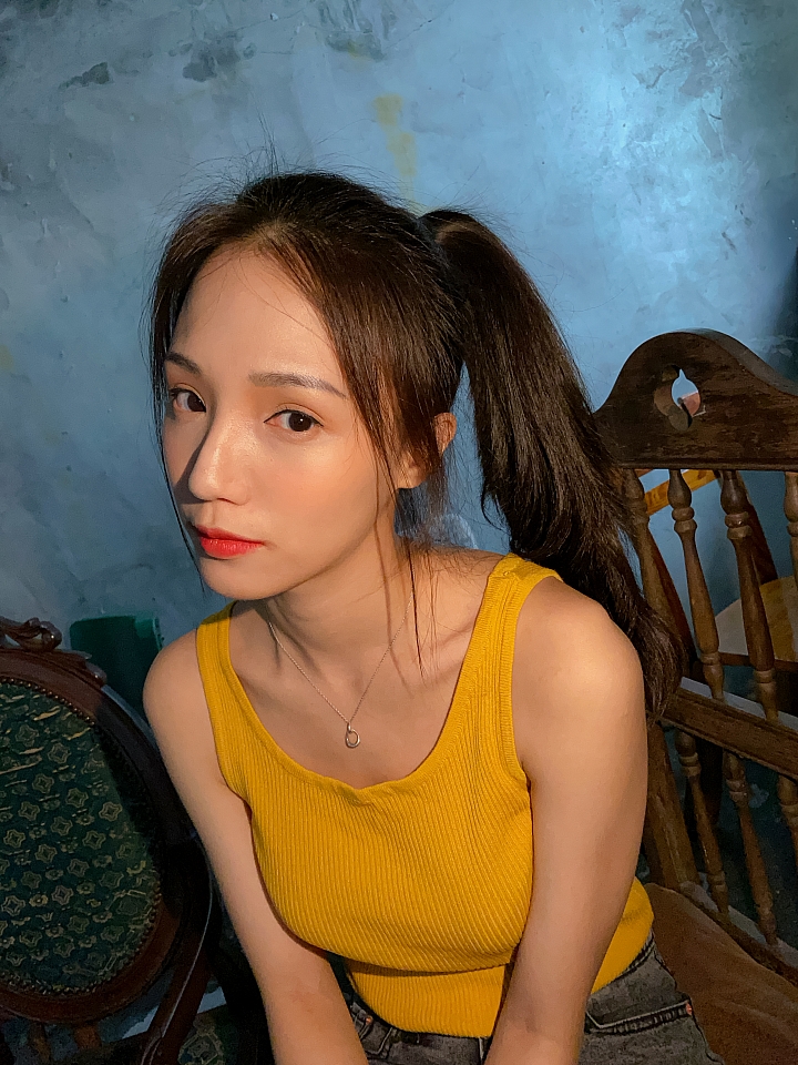 Profoto C1 / C1 Plus + iPhone 11 Pro 人像實拍體驗!