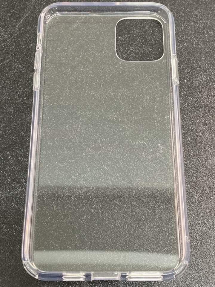 Just Mobile 無可匹敵的強大保護