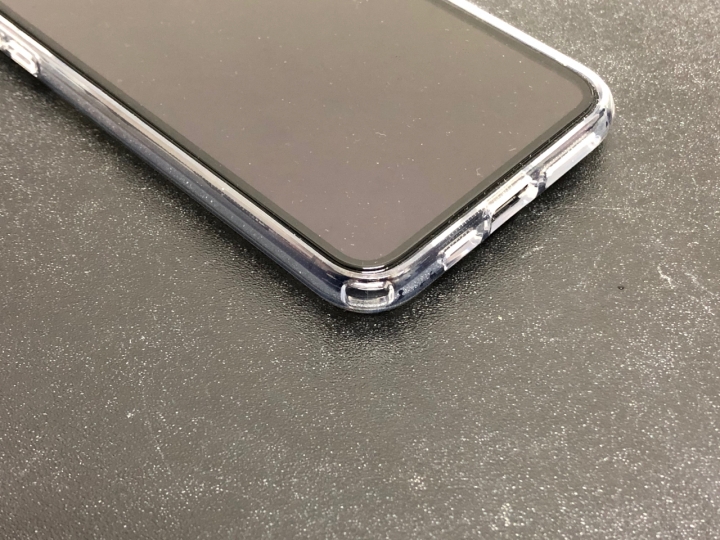 Just Mobile 無可匹敵的強大保護