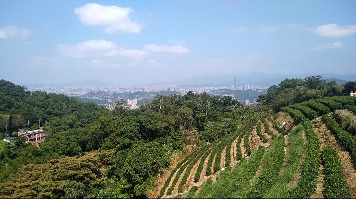 二格山Trail Run