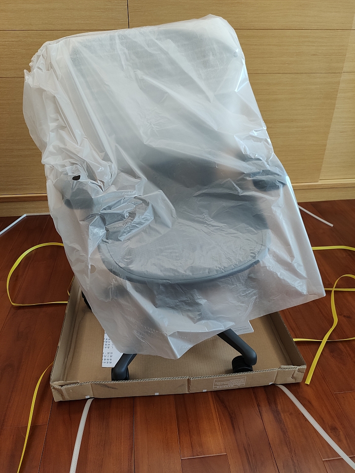 Herman Miller Aeron 2.0人體工學椅 經典再進化 (全功能)