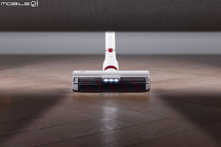 《PUPPY小狗電器T10 Home無線手持吸塵器》 試用分享