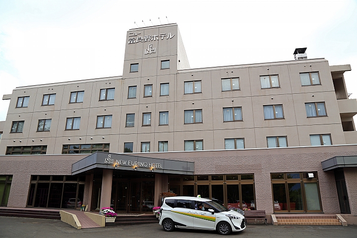 [6D+Osmo Pocket] 夏日北海道自由行Part 3--富良野 田園咖哩飯/富田農場/哈密瓜工房/KUMAGERA