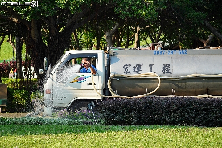 續航力才是王道! Sony A6600 APS-C 真旗艦 同場加映 70-350mm f/4.5-6.3G 評測