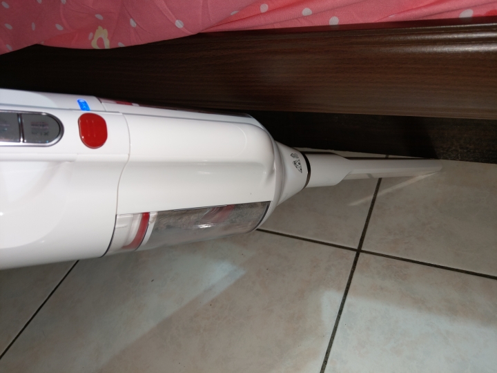 點我看大圖 【試用】小狗 PUPPY T10 HOME 手持無線吸塵器