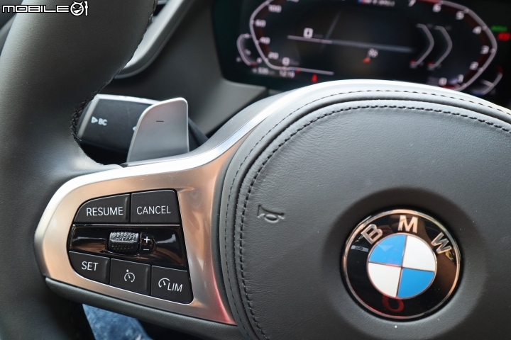 BMW M135i xDrive (F40)試駕;告別後驅、迸出全新滋味!