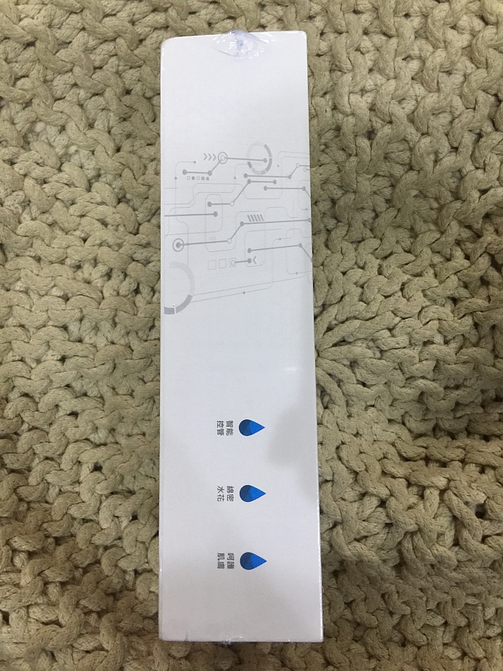 大叔使用Simple Wise智能型過濾蓮蓬頭的心得，除氯效果一級棒