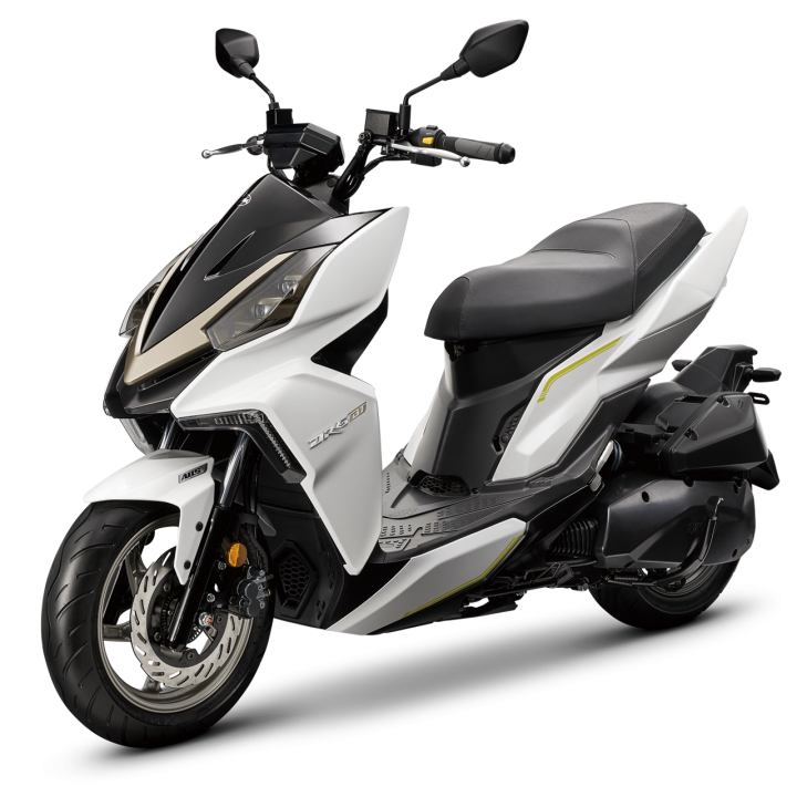 【採訪】新世代靈獸車系 SYM DRG 正式發表！價格與預購優惠方案正式公布