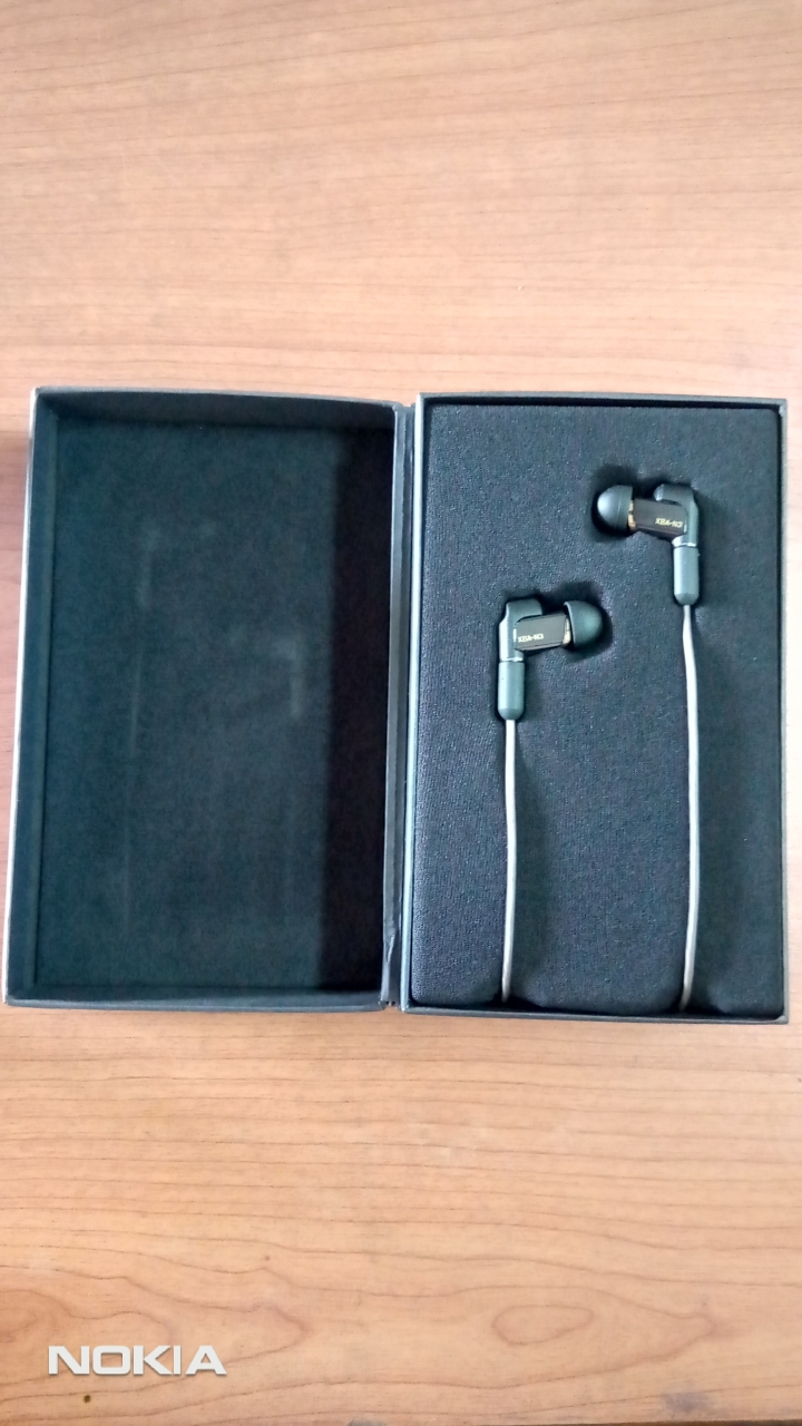 Sony N3AP耳機打對折賺到了