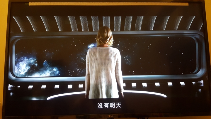 (開箱文)LG 43型4K HDR智慧物聯網電視(43UM7300PWA)