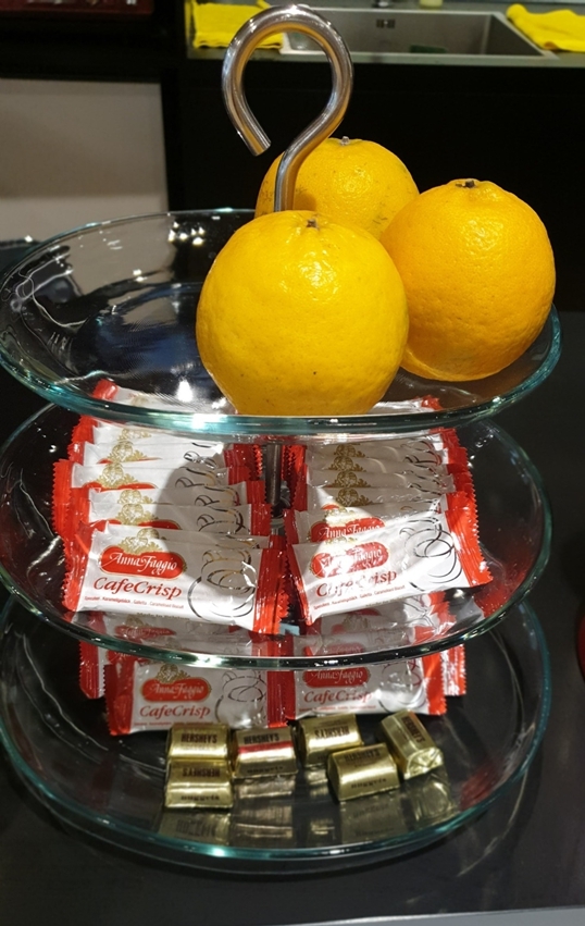 中和凱銳保養心得