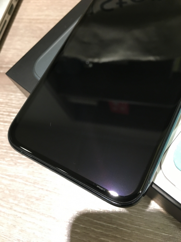 iPhone 11 pro 簡單分享