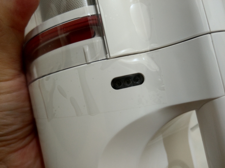 【試用】小狗 PUPPY T10 HOME 手持無線吸塵器