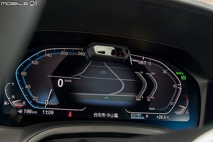 BMW 320i M Sport 試駕 回歸運動特質的入門跑房車