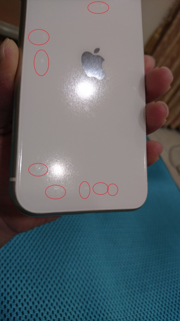 【UAG】 頂級版耐衝擊保護殼是否會傷到Iphone11 包膜呢?