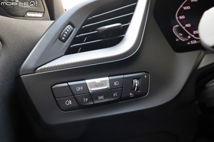 BMW M135i xDrive (F40)試駕;告別後驅、迸出全新滋味!