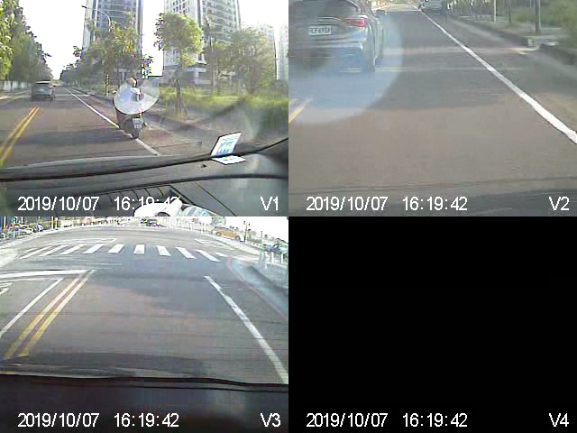 可否厚顏求專家協助辨識車牌