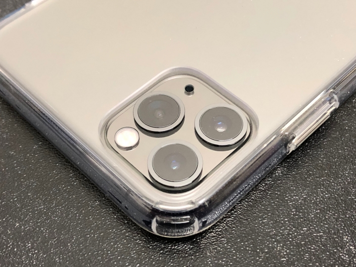 Just Mobile 無可匹敵的強大保護