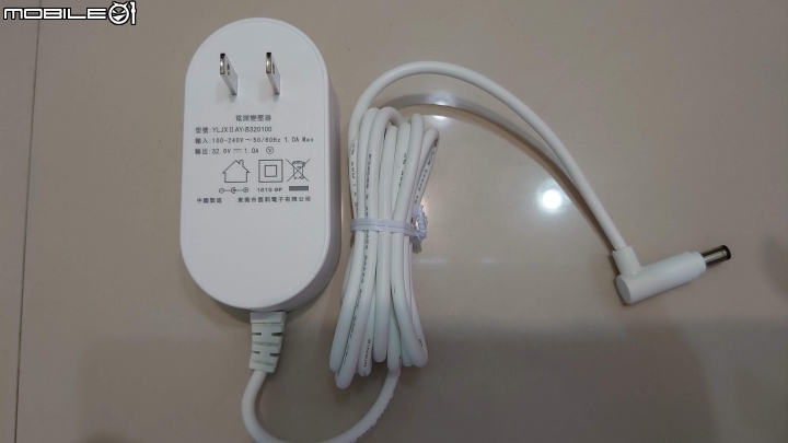 《PUPPY小狗電器T10 Home無線手持吸塵器》 試用分享