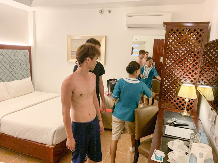 點我看大圖 【2019長灘島】長灘島夏季宮殿度假村 (Boracay Summer Palace Resort)