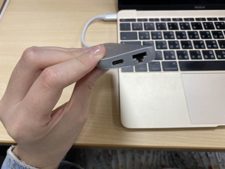 【心得】輕薄筆電必備hub—VAVA VA-UC006 8合1集線器