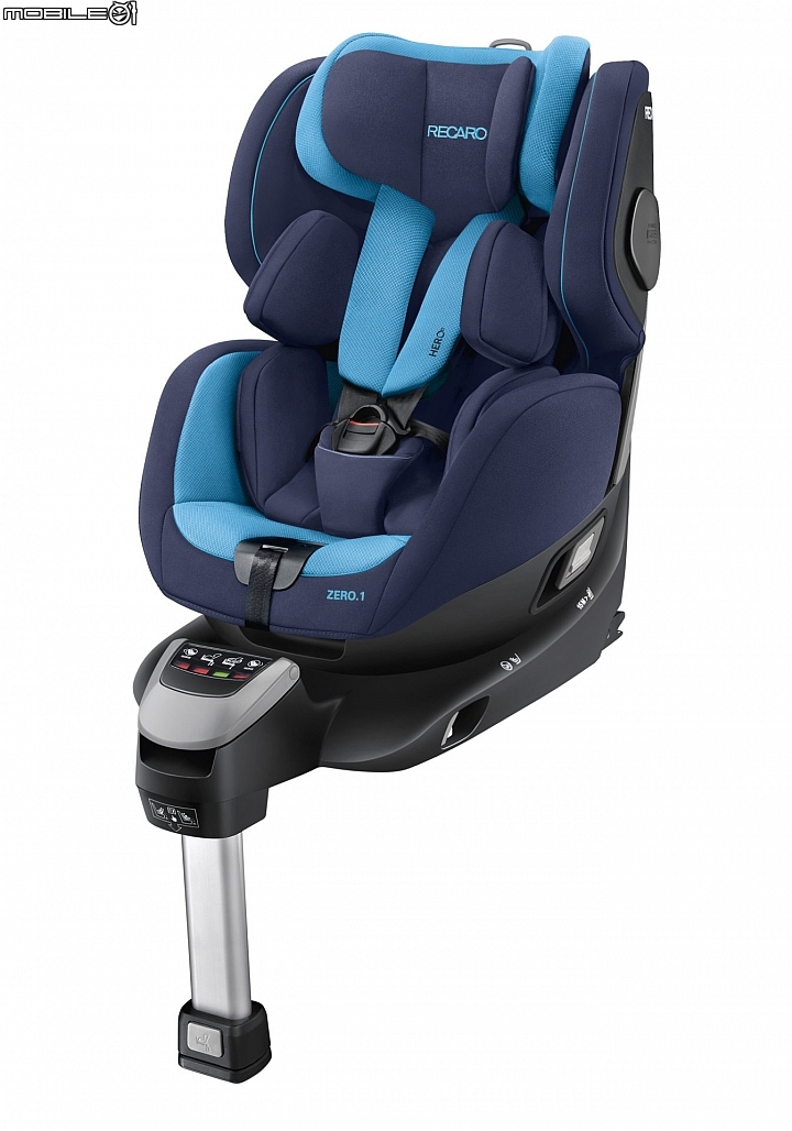 [3款360度安全座椅] VS Honda Civic  isoFix 安裝 新生兒 0-4歲  旋轉汽座 試坐記錄