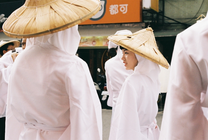 [Canon EOS 300]Undiscovered Taipei[Kodak 200][50mm]