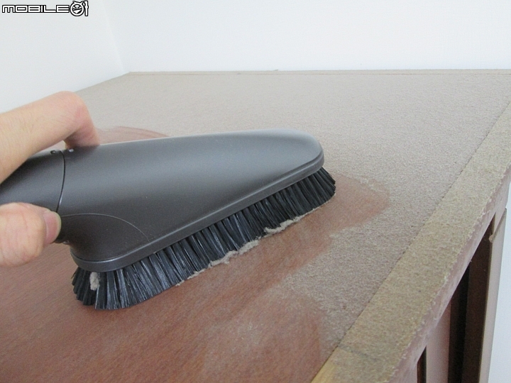 《LG A9+旗艦無線吸塵器濕拖版》愛上家事的秘密