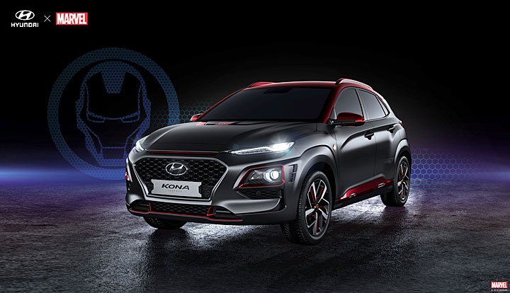 Hyundai Venu與 Santa Fe 最新消息