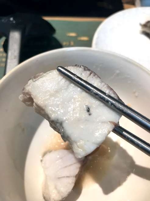 Hi-Q鱻食   魚x火鍋x定食x簡餐