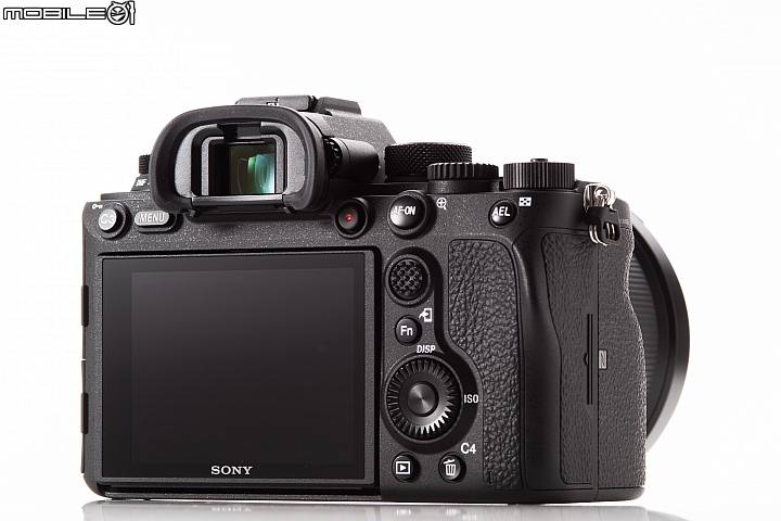 Sony A9 Mark II 評測報告 運動攝影的極致展現