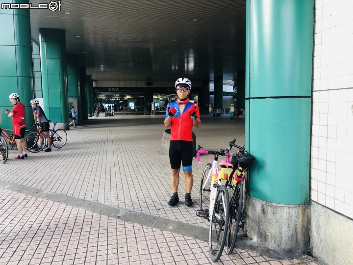 黑面蔡之 雙十節 一日北進 97850(圖多文長)