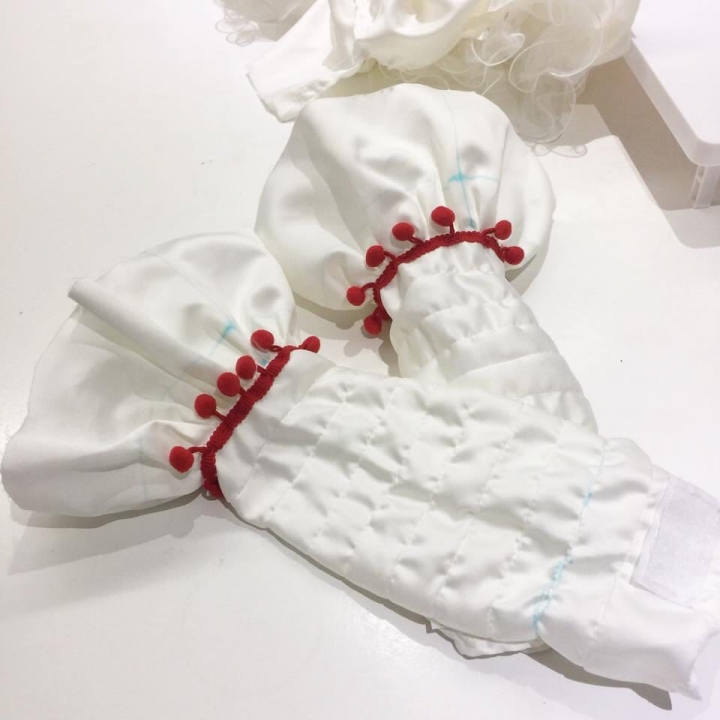 🎃萬聖節裝扮分享👻 牠 小丑 🤡🎈pennywise Halloween costume