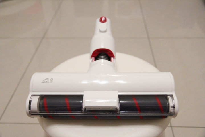 犬力以赴|《PUPPY小狗電器T10 Home無線手持吸塵器》試用體驗