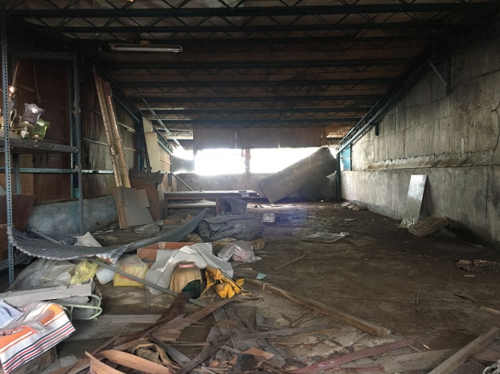 50年老屋翻修DIY(201911完工）