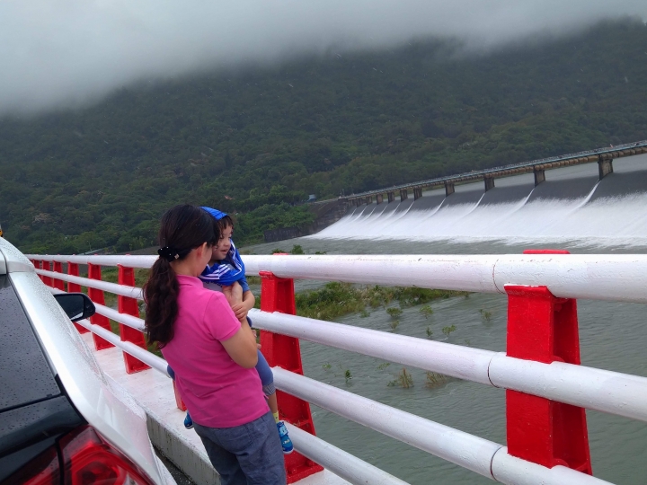 『假日悠遊篇』納智捷 LUXGEN U5 與澔哥同遊