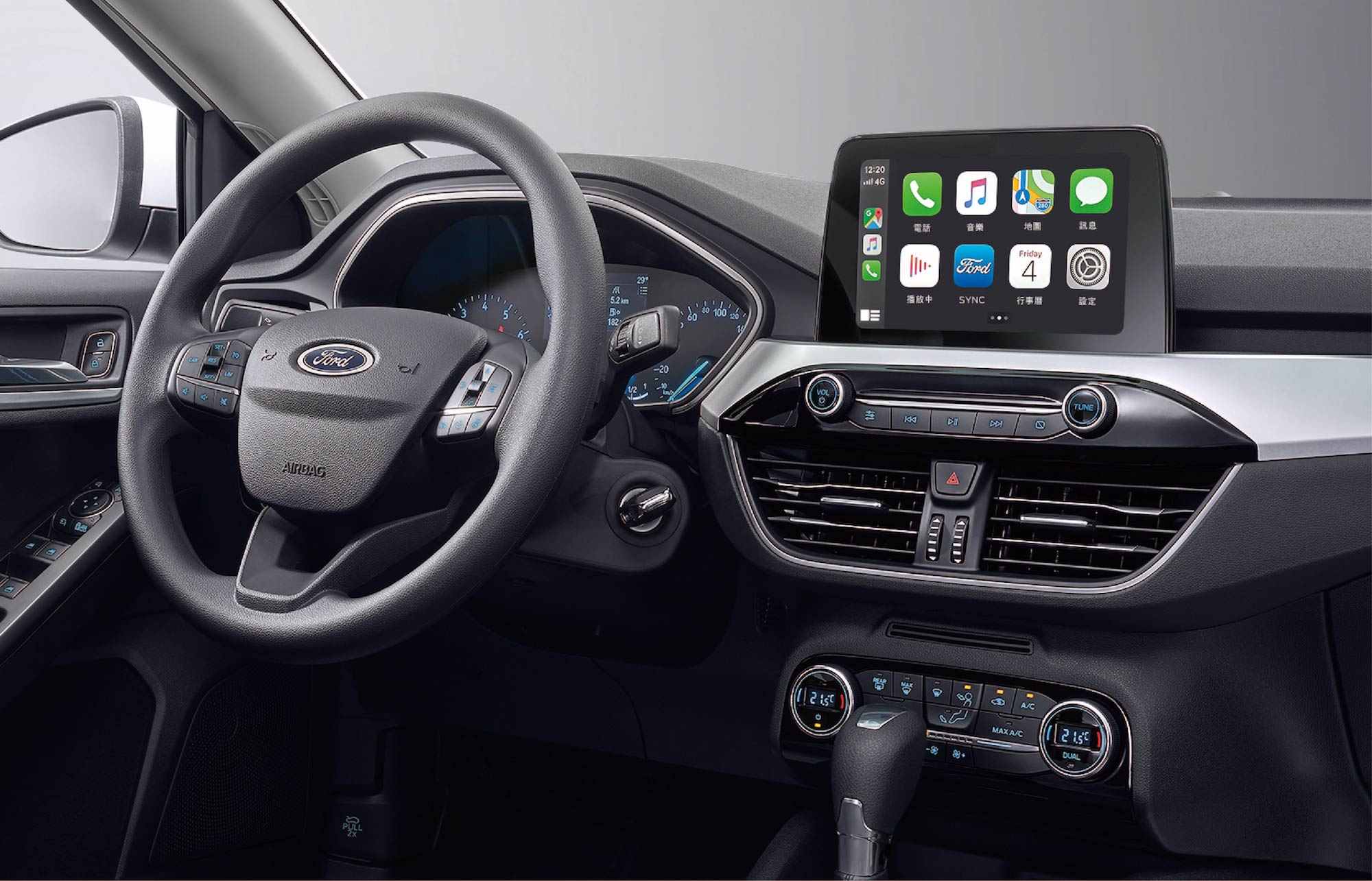 【新訊】Ford讓你美夢成真?64.2萬內入主Focus?