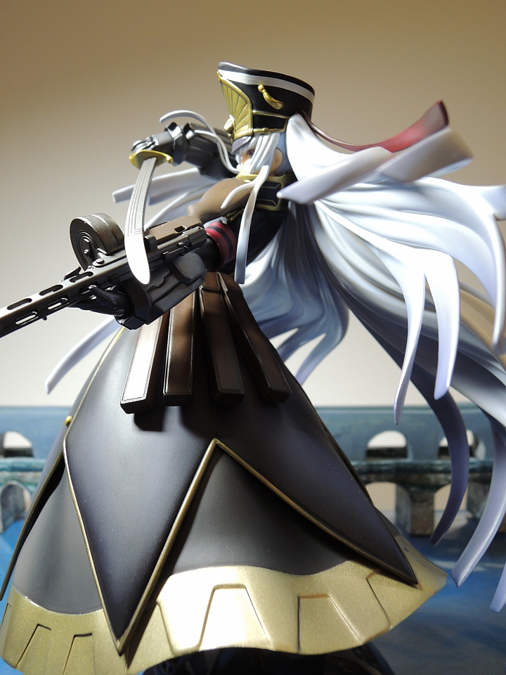『Re:CREATORS』軍姬穿越精靈機想曲