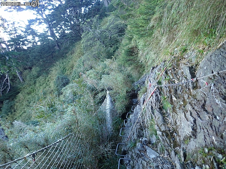 點我看大圖 2019.10.22-26.極限5天五嶽-限制超級健健腳高手
