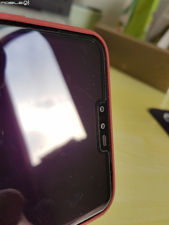 點我看大圖 LG V40七款手機殼分享
