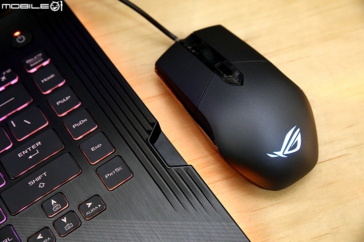 點我看大圖 換換病大爆發! ROG STRIX HERO III心得分享